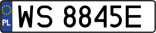 WS8845E