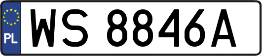 WS8846A