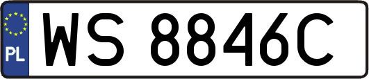 WS8846C