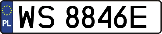 WS8846E