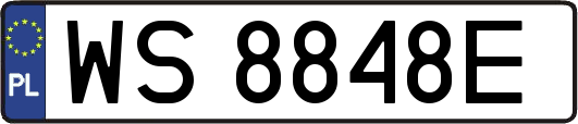 WS8848E