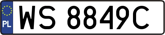 WS8849C