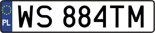 WS884TM