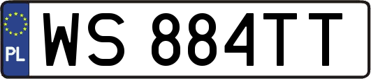 WS884TT