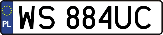 WS884UC