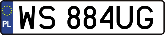 WS884UG