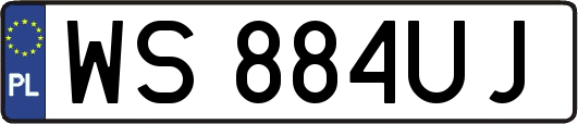WS884UJ