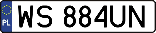 WS884UN