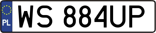 WS884UP