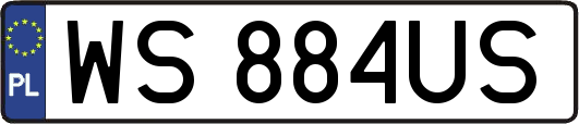 WS884US