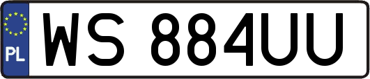 WS884UU