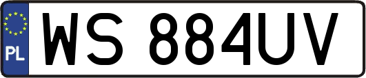 WS884UV