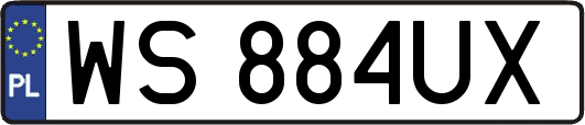 WS884UX