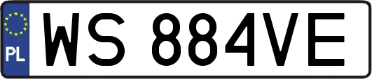 WS884VE