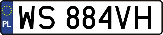 WS884VH