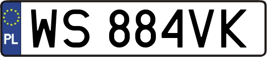 WS884VK