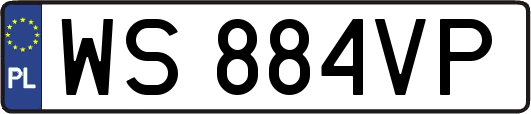 WS884VP