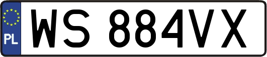 WS884VX
