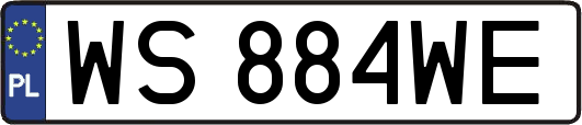 WS884WE