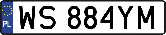 WS884YM