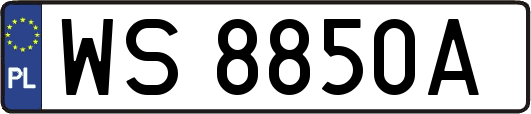 WS8850A