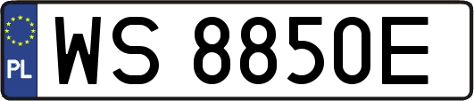 WS8850E