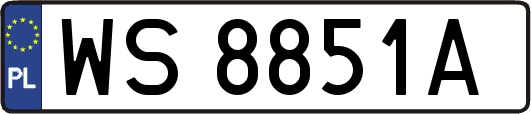 WS8851A