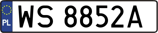 WS8852A