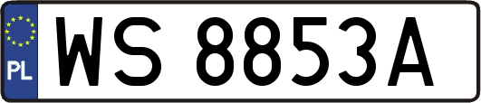 WS8853A