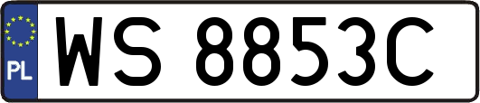WS8853C