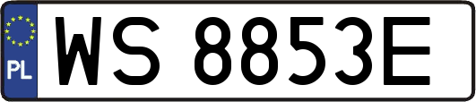 WS8853E