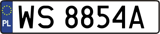 WS8854A