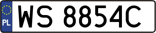 WS8854C