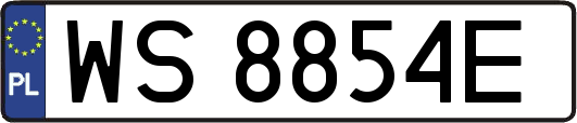 WS8854E