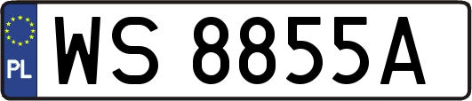 WS8855A