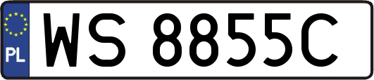 WS8855C