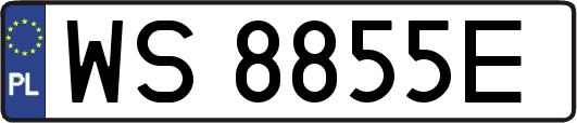 WS8855E