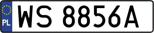 WS8856A