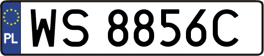 WS8856C