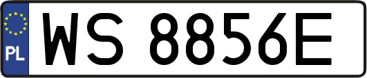 WS8856E