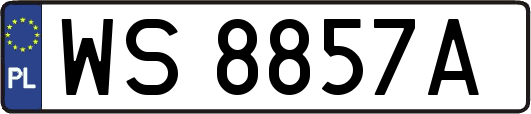 WS8857A