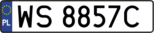WS8857C