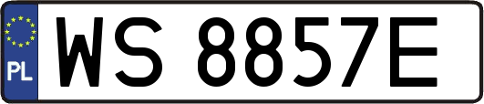 WS8857E