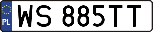 WS885TT