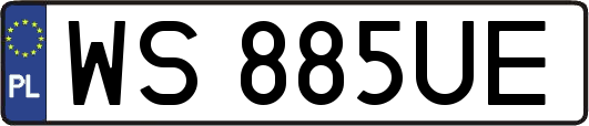 WS885UE