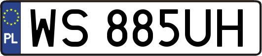 WS885UH