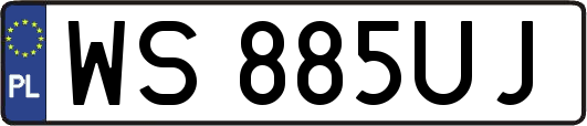 WS885UJ