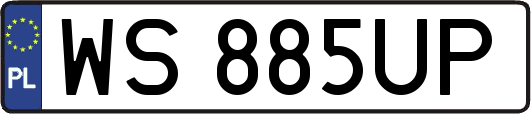 WS885UP