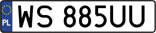 WS885UU