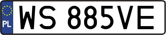 WS885VE